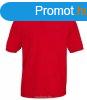 Fruit of the Loom 63-218 PREMIUM gallros pl RED XXXL