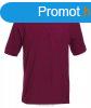 Fruit of the Loom 63-218 PREMIUM gallros pl BURGUNDY XXXL