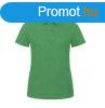 B&C ID.001 ni gallros ni pl KELLY GREEN XS-XXL mre