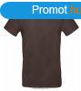 B&C TU03T EXACT 190 pl BROWN S-XXL mretek 185 g/m2