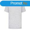 Fruit of the Loom 61-033 KIDS Valueweight gyerek pl HEATHE