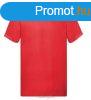 Fruit of the Loom 61082 ORIGINAL pl S-XXL RED