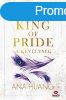 King of Pride - A kevlysg - ldekorlt kiads