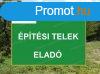 Elad ptsi telek Komromban