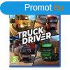 Truck Driver - PS4