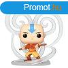 POP! Deluxe: Aang (Avatar The Last Airbender)