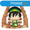 POP! Deluxe: Toph (Avatar The Last Airbender)