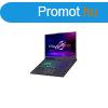 ASUS GAMER NB ROG Strix G614JVR-N4015W 16,0" QHD+, Int.