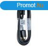 Samsung gyri USB - MicroUSB fekete adatkbel 1m ECB-DU5ABE,