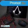 Assassin&#039;s Creed Gaming Mousepad - Cmer, 35 x 25 c