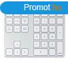 Satechi numerick billentyzet Bluetooth Extended Keypad Mac