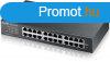 ZyXEL GS1100-24E v3 24-port Gigabit Unmanaged Switch