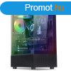 Spirit Of Gamer Spectra Dark Window Black