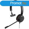 Jabra Evolve 30 II MS Mono Headset Black