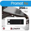 Kingston 256GB DataTraveler 70 USB-C 3.2 Gen 1 pendrive feke