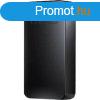 LAMZU Atlantis 4KHz USB-C reciever fekete