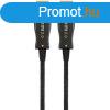 Gembird HDMI 2.0 -> HDMI 2.0 M/M video kbel 80m fekete &