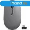 LENOVO Go Multi-Device Mouse Wireless, Storm Grey