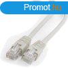 Gembird RJ45 CAT6 UTP - RJ45 CAT6 UTP M/M adatkbel 1m szrk