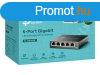 TP-LINK TL-SG105E 5-Port Switch