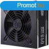 COOLER MASTER Tpegysg MWE 650W, 12cm, 80+ Bronze V2, Aktv