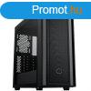 COOLER MASTER Hz ATX MasterBox 600 LITE, Tpegysg nlkl, 