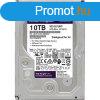 Western Digital Purple Pro 10TB 7200rpm 256MB SATA3 3,5"