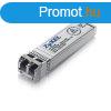 ZYXEL Switch SFP+ Modul 10GBase-SR + LC advev, SFP10G-SR-Z