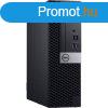 Dell Optiplex 7060 SFF desktop szmtgp