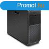 HP Z4 G4 WorkStation / Intel i7-7800X / 16GB / 256GB SSD + 1