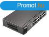 ZYXEL GS1100-16 16 port Gigabit UnmanSwc