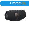 JBL Xtreme 4 (Hordozhat vzll hangszr), Fekete