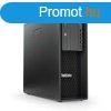 Lenovo ThinkStation P520 / Intel Xeon W-2133 / 16GB / 256GB 