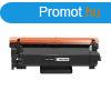 Premium Brother TN2510XL TN-2510XL Utngyrtott Toner 3.000 