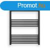 Trlkzszrt raditor 75 x 100 cm - Nero Italia (fekete)