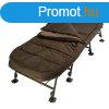 Jrc Cocoon II Flatbed Standard Sleepsystem gy s hlzsk 2