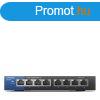 Linksys LGS108 8-Port Business Desktop Gigabit Switch