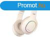 Trevi DJ 12E60 BT Bluetooth Headset Cream