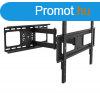 EQuip 37"-70" Articulating TV Wall Mount Bracket B