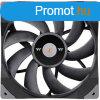 Thermaltake TOUGHFAN 14 rendszerht ventiltor fekete