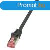 OEM CAT5e CAT5e FTP - CAT5e FTP M/M adatkbel 5m szrke