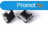 Keychron Low Profile Optical MX Black optikai switch set (90