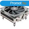 Thermalright AXP-90 X47 processzor ht aluminium