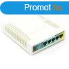 MikroTik RouterBOARD RB951Ui-2HnD router