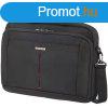 Samsonite GuardIT 2.0 15,6" notebook oldaltska fekete