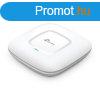 TP-LINK Wireless Access Point N-es 300Mbps Mennyezetre rgz