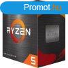 AMD Ryzen 5 5600GT sAM4 BOX processzor (Wraith Stealth coole