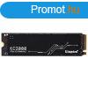 Kingston KC3000 512GB PCIe x4 (4.0) M.2 2280 SSD