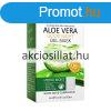 Sadoer Aloe Vera Good Night Gel Mask szakai Gl arcmaszk 20