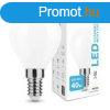 Modee Lighting LED izz Filament Milky G.Mini G45 4W E14 360